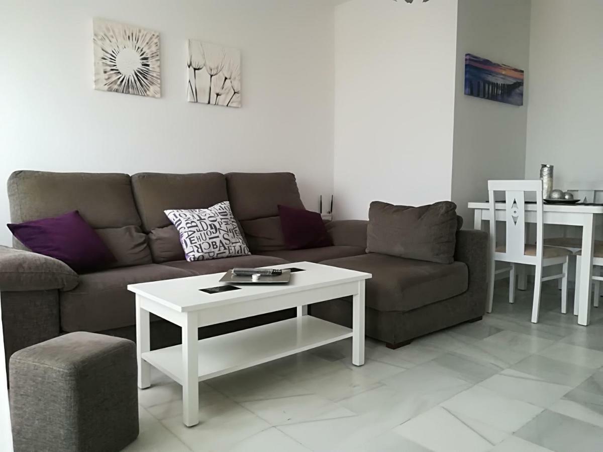 Moguz Flat Apartment Tarifa Ngoại thất bức ảnh